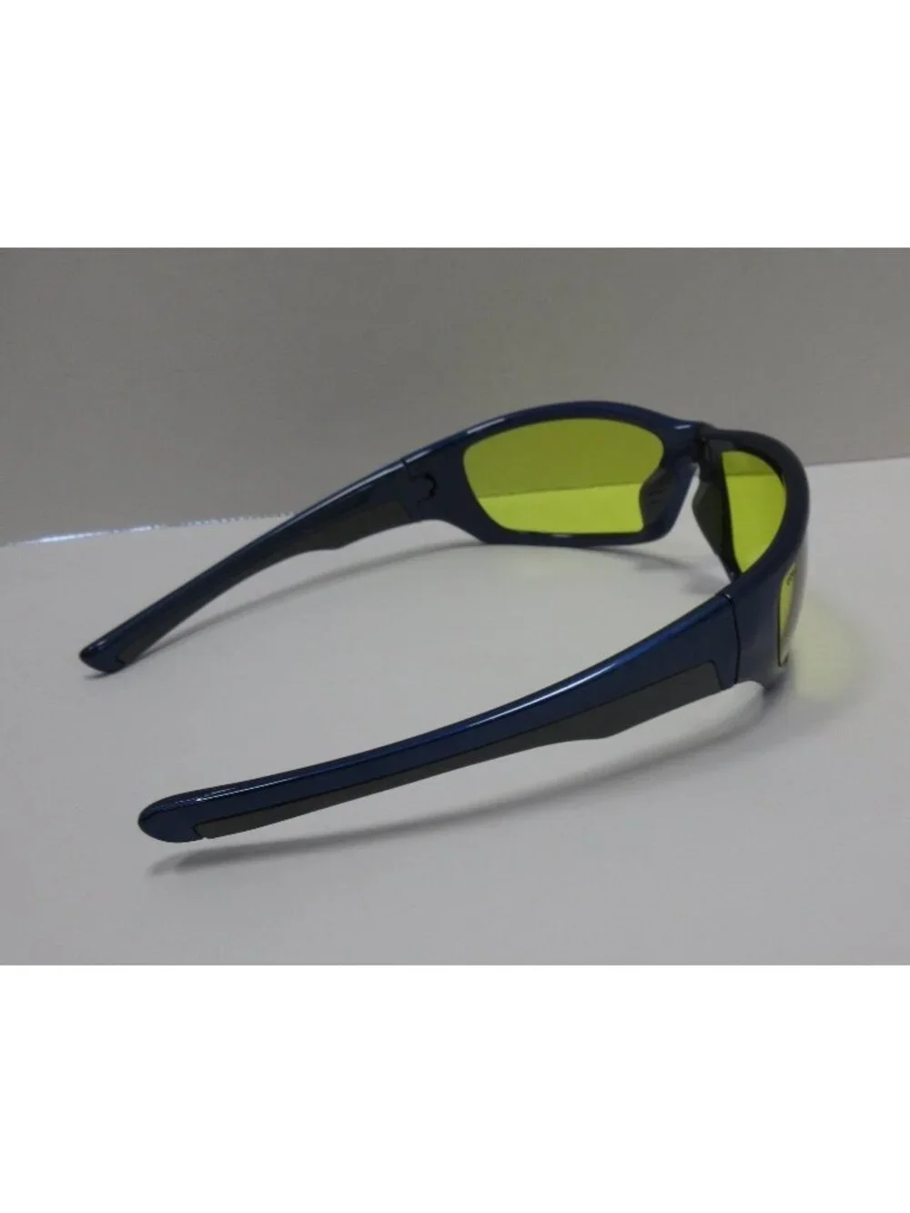 Smith & Wesson Shooting Glasses Yellow SW101 Safety Eyewear Range Gear